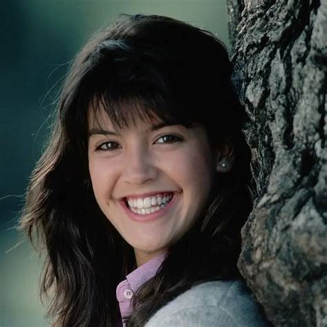 Phoebe cates, scène de nu